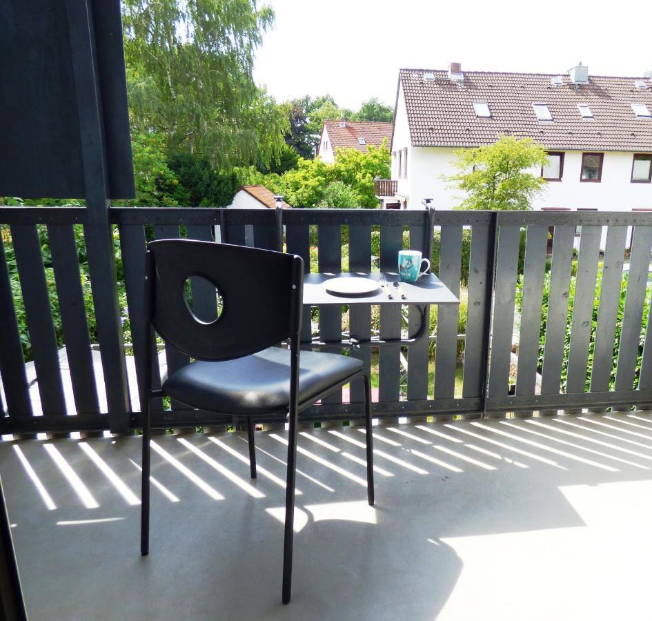 Gaestezimmer Im Hamburger Norden - Nahe Eurofh Und Ils Esterno foto
